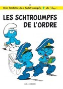 *schtroumpfs_t30