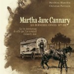 martha jane cannary t3