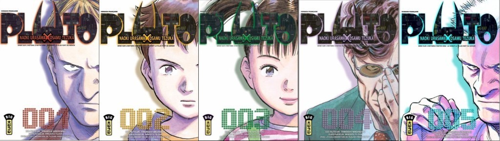 librairie_gribouille_bayonne_pluto_serie