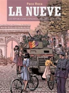 La Nueve La Nueve