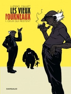 Les vieux fourneaux