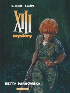 XIII Mystery