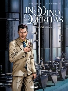 In vino véritas Tome 2 Toscane - Seconde partie