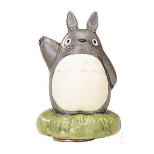 Boite A Musique Totoro Goodbye