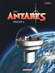Antares 6