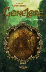 GONELORE 3
