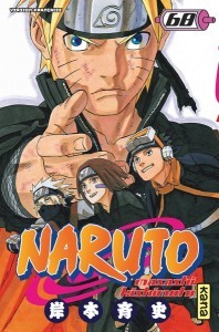 NARUTO 68