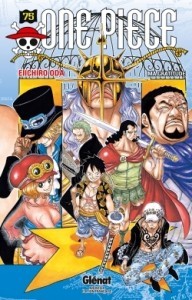 ONE PIECE 75