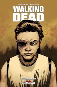 walking Dead 23