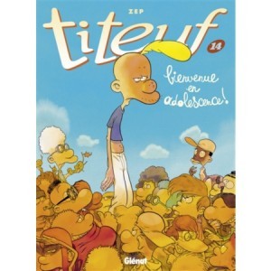 Titeuf 14