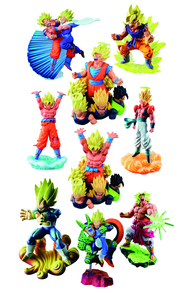 Dragon Ball Z