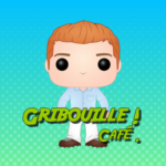 Gribouille Café